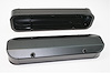 Fabricated Aluminum Valve Covers Pontiac 301-455 - image 1