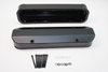Fabricated Aluminum Valve Covers Pontiac 301-455 - image 2