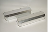 Fabricated Aluminum Valve Covers Ford 429/460 - image 1