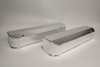 Fabricated Aluminum Valve Covers Ford 429/460 - image 2