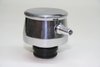 4120429 Valve Cover Breather Cap with Grommet Polished Die-Cast Aluminum - image 3