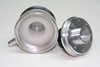 4120429 Valve Cover Breather Cap with Grommet Polished Die-Cast Aluminum - image 4