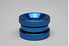 4120450 Valve Cover Oil Filler Cap with O-Ring Seals Modular Screw-In Type - image 1