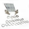 4130210 Rocker System Bolt Kit, Vcf Aluminum - image 1