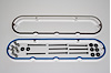 Valve Cover Risers 1997-2011 GM Gen III LS Series - image 1