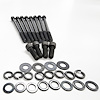 4144007 Valve Cover Bolt Kit, Vcf Aluminum