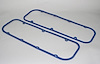 4174851 Valve Cover Gasket Set Big Block Chevy 396-454 - image 1