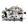 4228351 Rochester Quadrajet Carburetor, Fits GM 283-350ci Engines, 750 cfm, Electric Choke, "U" Style Throttle Linkage - image 2