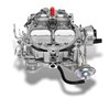 4228351 Rochester Quadrajet Carburetor, Fits GM 283-350ci Engines, 750 cfm, Electric Choke, "U" Style Throttle Linkage - image 3