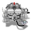 4245431 Rochester Quadrajet Carburetor, Fits GM 350-455ci Engines, 750 cfm, Electric Choke, "C" Style Throttle Linkage - image 3
