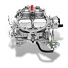 4245451 Rochester Quadrajet Carburetor, Fits GM 350-455ci Engines, 800 cfm, Electric Choke, "U" Style Throttle Linkage - image 3
