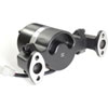 High-Flow Electric Racing Water Pump Small Block Chevy 265-400 - image 4