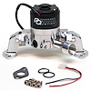 High-Flow Electric Racing Water Pump Big Block Chevy 396-454 - image 1