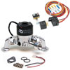 Electric Water Pump & Relay Kit Big Block Chevy 396-454 Right Inlet - image 1