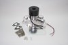 4530221 High-Flow Electric Racing Water Pump Small Block Ford 302-351W - image 4