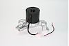 4535021 High-Flow Electric Racing Water Pump Small Block Chevy 265-400 - image 1