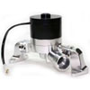 High-Flow Electric Racing Water Pump Ford FE 352-460 - image 1