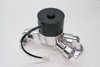 4546021 High-Flow Electric Racing Water Pump Big Block Ford 370-460 - image 2
