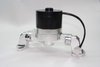 4546021 High-Flow Electric Racing Water Pump Big Block Ford 370-460 - image 3