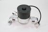 4546021 High-Flow Electric Racing Water Pump Big Block Ford 370-460 - image 4