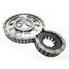 5030521 Double-Roller Timing Chain and Gear Set for Chevy V6 262, 1985-1993 Small Block Chevy 305/350 with Factory Roller Cam - image 2