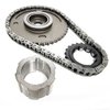 5034611 Single-Roller Timing Chain and Gear Set for GM LS1/LS6/LM7 - image 2