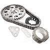 5034621 Double-Roller Timing Chain and Gear Set for 1997-2004 GM LS1/LS6/LM7/L59