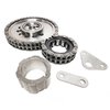 5034622 Double-Roller Timing Chain and Gear Set for 2004-2007 GM LS2/LS6/LM7 - image 2