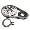 5035121 Double-Roller Timing Chain and Gear Set for Ford 351C/400M V8 - image 2