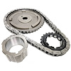 5036411 Single-Roller Timing Chain and Gear Set for 2007-2010 GM LS3 - image 1