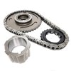 5036411 Single-Roller Timing Chain and Gear Set for 2007-2010 GM LS3 - image 2