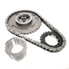 5036412 Single-Roller Timing Chain and Gear Set for 2006 GM LS3, 2007 GM L92 - image 2