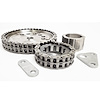 5036421 Double-Roller Timing Chain and Gear Set for 2007-2010 GM LS 6.0/6.2L - image 1