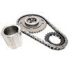 5042711 Single-Roller Timing Chain and Gear Set for 2006-2010 GM LS7 - image 2