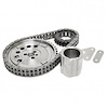 5042721 Double-Roller Timing Chain and Gear Set for 2006-2010 GM LS7 - image 1