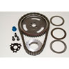 Double Roller Timing Set 1966-95 Chevy 396-454 - image 1