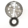 5045421 Double-Roller Timing Chain and Gear Set for Big Block Chevy 396-454 - image 2