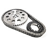 5045422 Double-Roller Timing Chain and Gear Set for 1996-2000 Big Block Chevy Gen-VI V8