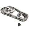 5046021 Double-Roller Timing Chain and Gear Set for Big Block Ford 429/460 V8 - image 2