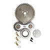 5135025 Gear Drive, Dual Idler, Chevy - image 1