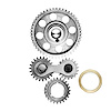5135122 Gear Drive, Dual Idler, Ford - image 1
