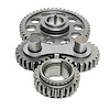 5142121 0142121 Dual Idler Noisy Gear Drive Set for Pontiac 287-455 Engines - image 1