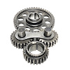 5142122 Gear Drive, Dual Idler, Pont - image 1
