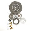 5144022 Dual Idler Quiet Gear Drive Set 1959-1979 Mopar 383-440ci - image 3