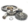 5146021 0146021 Dual Idler Noisy Gear Drive Set for 1968-1997 Ford 429-460 Engines - image 2