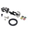5234600 Front Cover & Gear Assembly, GM - image 4
