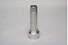 5292085 Straight Water Pump Fitting 3/4" NPT to 1.75" Hose x 5" Long - image 1