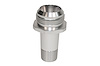 5292091 Straight Water Pump Fitting 3/4" NPT to -12 AN Male Fitting x 3.25" Long - image 1