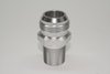 5292092 Straight Water Pump Fitting 3/4" NPT to -16 AN Male Fitting x 2.25" Long - image 2