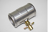 5292201 Aluminum Hose Drain Universal - image 1